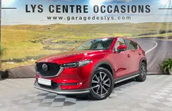 Mazda Cx-5 2.2 SKYACTIV-D 175 Sélection 4x4 BVA