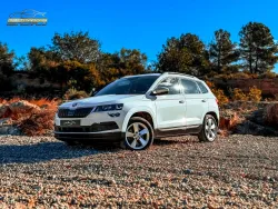 SKODA Karoq 2.0TDI AdBlue Ambition 4x4 DSG 110kW