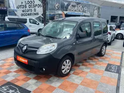 Renault KANGOO 1.5 DCI 110 ZEN