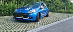 Renault Clio 3 RS  gordini