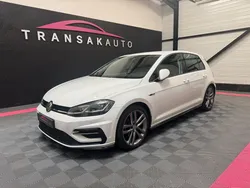 Volkswagen GOLF 7.5 Carat / R-line / Digital Cockpit