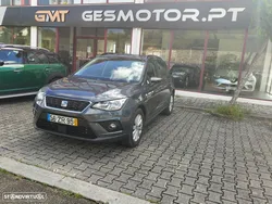 SEAT Arona 1.0 TSI Style