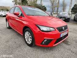 SEAT Ibiza 1.0 TSI Style