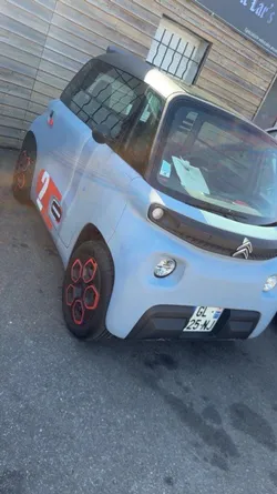 Citroën ami