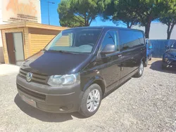 VOLKSWAGEN Transporter 6 PLACES 3.0T L2 2.0 TDI 140ch
