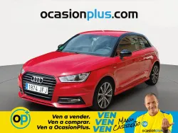 AUDI A1 1.0 TFSI Adrenalin2