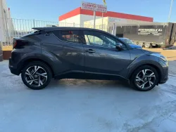 Toyota C-HR 125H Advance