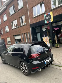 VW Golf 7.5 GTI