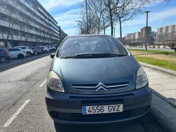 CITROEN Xsara Picasso 1.6HDi LX Plus 92