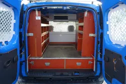 Renault kangoo confort 1.5 dci 75ch