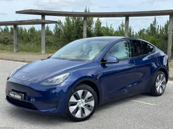 Tesla Model Y Tração Traseira