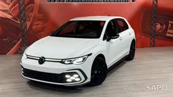 Volkswagen Golf de 2022