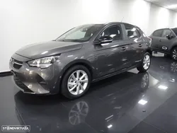 Opel Corsa 1.2 Direct Injection Turbo S&S Edition