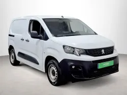 Peugeot Partner Partner 1.5BlueHDI S&S Standard 600kg 100