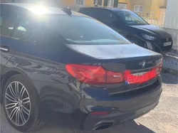 BMW 530 Hibrido