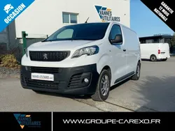 Peugeot Expert FG 1.5 BLUEHDI 120CH PREMIUM