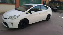 TOYOTA Prius + 1.8 HSD Advance