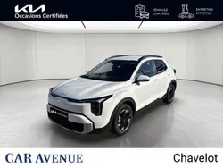 KIA Stonic 1.0 T-GDi 100 ch DCT7 Active Business