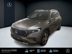 Mercedes EQB 250 Progressive Line