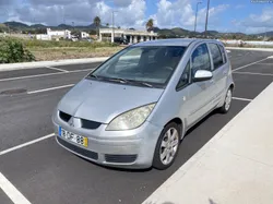 Mitsubishi Colt 1.1 75CV