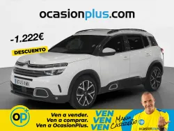 CITROEN C5 Aircross BlueHDi S&S Feel 130