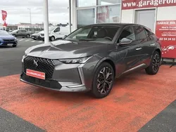 Ds DS 4 BlueHDi 130ch Etoile Nappa Automatique