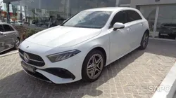 Mercedes-Benz Classe A de 2024