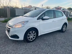 Peugeot 208 business hdi 100 bvm5