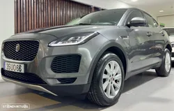 Jaguar E-Pace 2.0 i4D R-Dynamic S