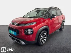 Citroën C3 Aircross PureTech 110 S&S BVM6 Shine