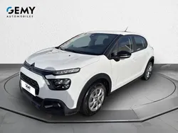 Citroen c3 societe pure tech 83 s&s bvm feel business r