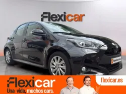 TOYOTA Yaris 120H 1.5 Active Tech