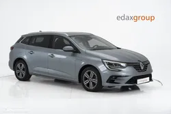 Renault Mégane Sport Tourer 1.5 Blue dCi Intens