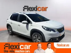 PEUGEOT 2008 1.2 PureTech S&S Signature 130