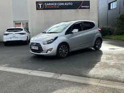 Hyundai IX20 1.6 CRDI 115 BLUE DRIVE CREATIVE
