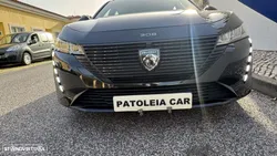 Peugeot 308 1.2 PureTech Active Pack