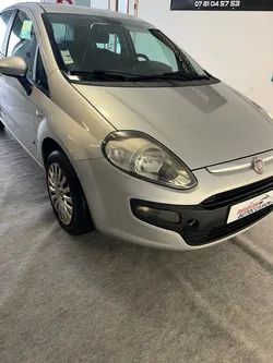 Fiat Punto 1.3 jtd