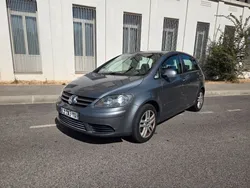 Golf plus 1.9 tdi 105 conforline