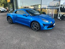 Alpine 1 er edition