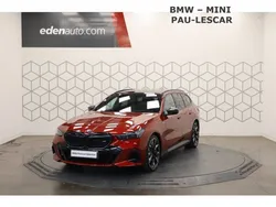 BMW Série 5 i5 Touring M60 xDrive 601 ch