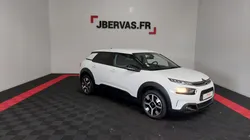 Citroën C4 Cactus BlueHDi 100 S&S BVM6 Shine