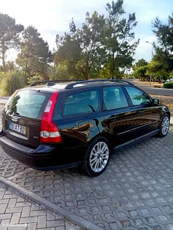 Volvo V50 2.0 D Nível 1 17