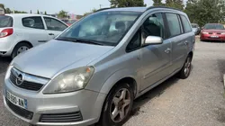 Zafira 1.9 CDTI100 Enjoy Pack