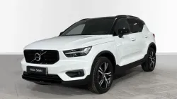 VOLVO XC40 T3 R-Design