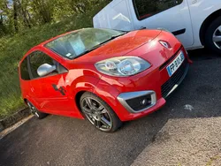 Renault Twingo II RS 1.6L i 133ch essence