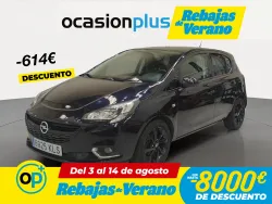 OPEL Corsa 1.4 Color Edition 90