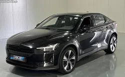 Polestar 2 LONG RANGE SINGLE MOTOR 78 KWH