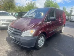Mercedes benz vito 110 cdi L1h1