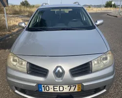 Renault Mégane Extreme