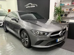 Mercedes-Benz CLA 180 2.0 DCT PPREMIUM